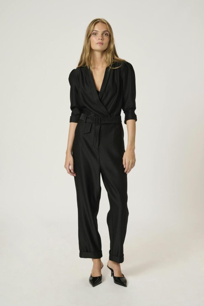 My Essential Wardrobe Lavina Jumpsuit