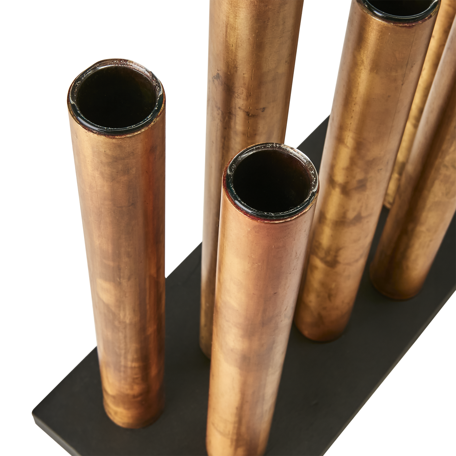 Affari Piper Lysestake & Vase