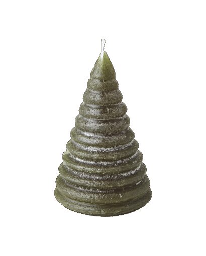 Dekorlys Juletree
