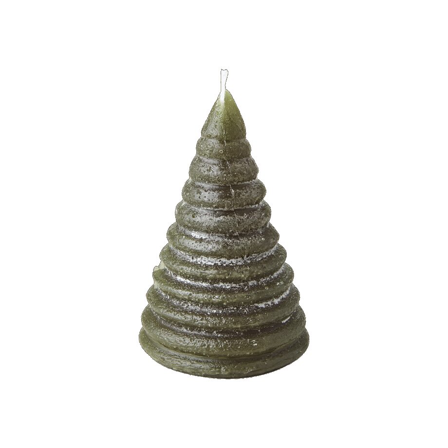 Dekorlys Juletree