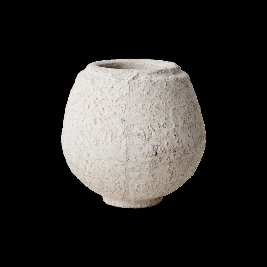 Cream Pot offwhite