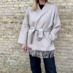 Selected Femme Esma Handmade Jacket