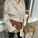 Selected Femme Esma Handmade Jacket