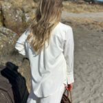 My Essential Wardrobe Hace Shirt