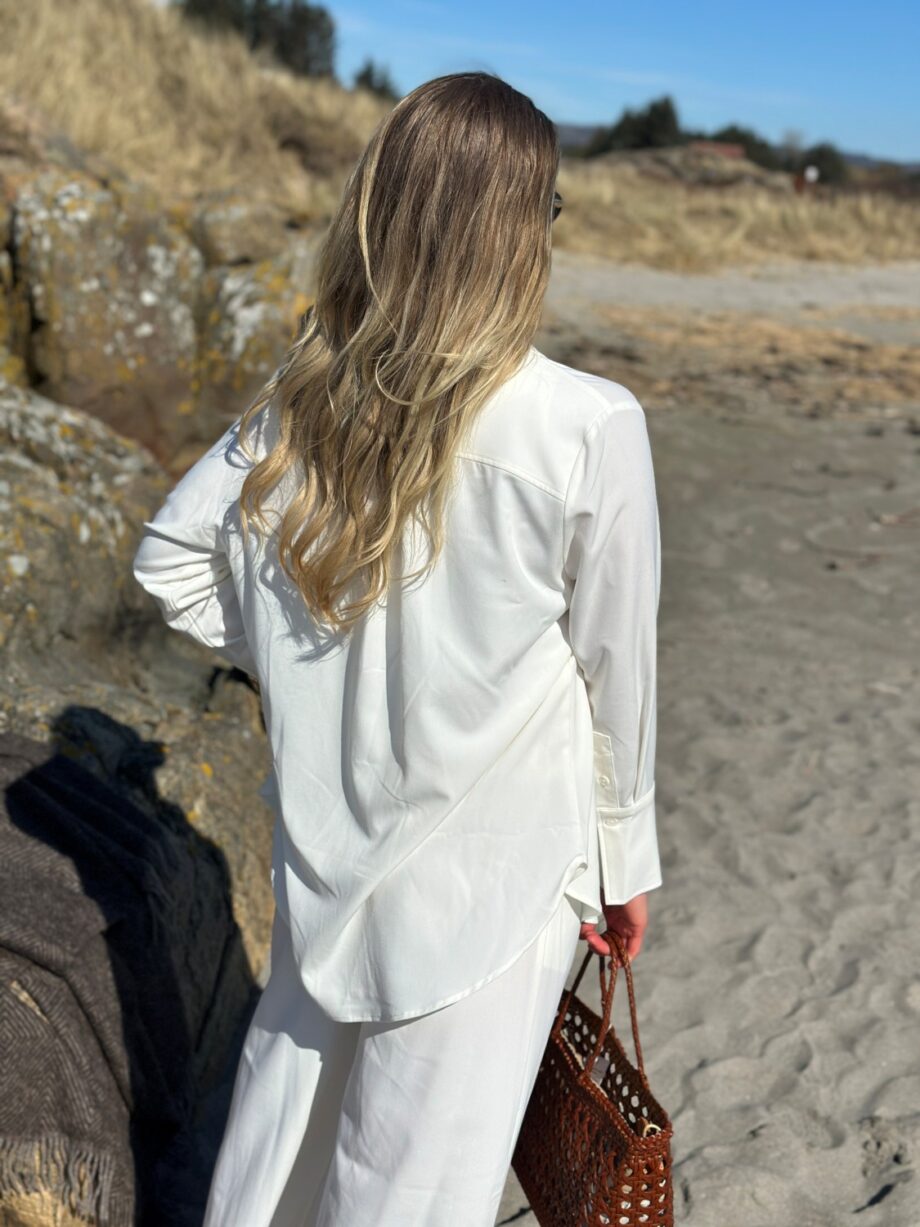 My Essential Wardrobe Hace Shirt
