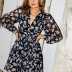 Miss Maya Noor Dress Nightdream