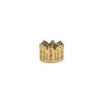 Søgne Home Lysholder Metall by Small
