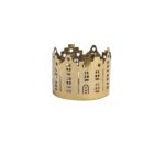 Søgne Home Lysholder Metall By Large