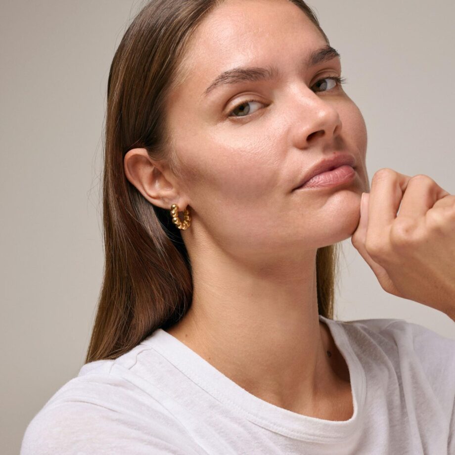 Enamel Copenhagen Hoops Chunky