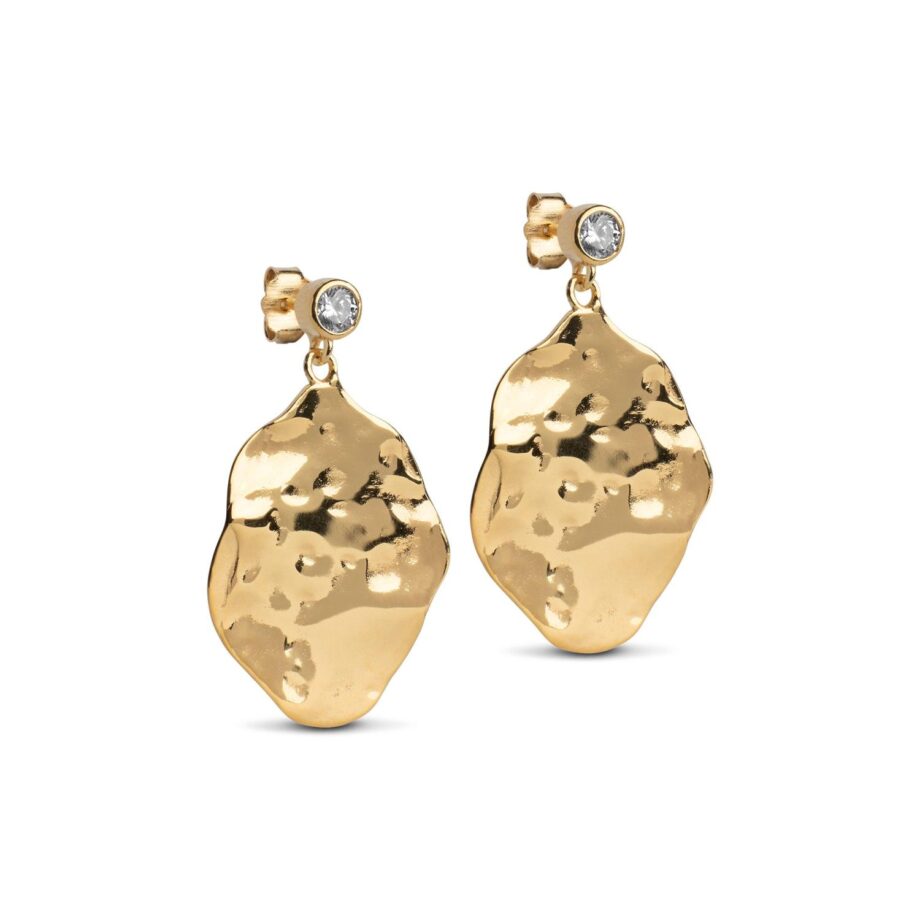 Enamel Copenhagen Earrings Marissa