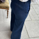 Tomorrow Denim Ellen Pant Atlanta Wash