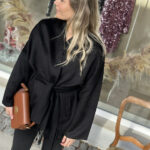 Selected Femme Esma Jacket Black
