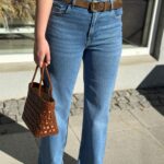 IVY Copenhagen Brooke Jeans Vigo 32"