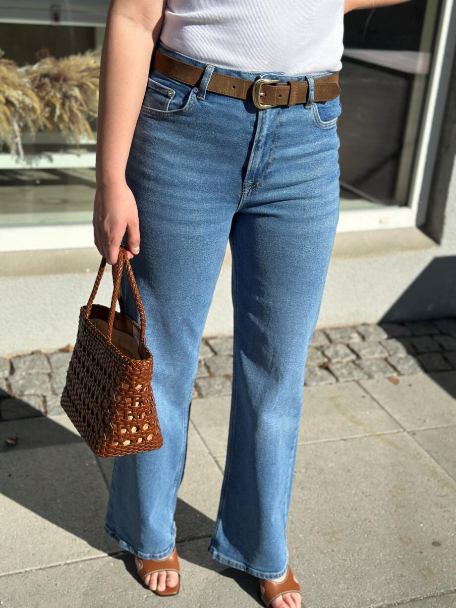 IVY Copenhagen Brooke Jeans Vigo 32"