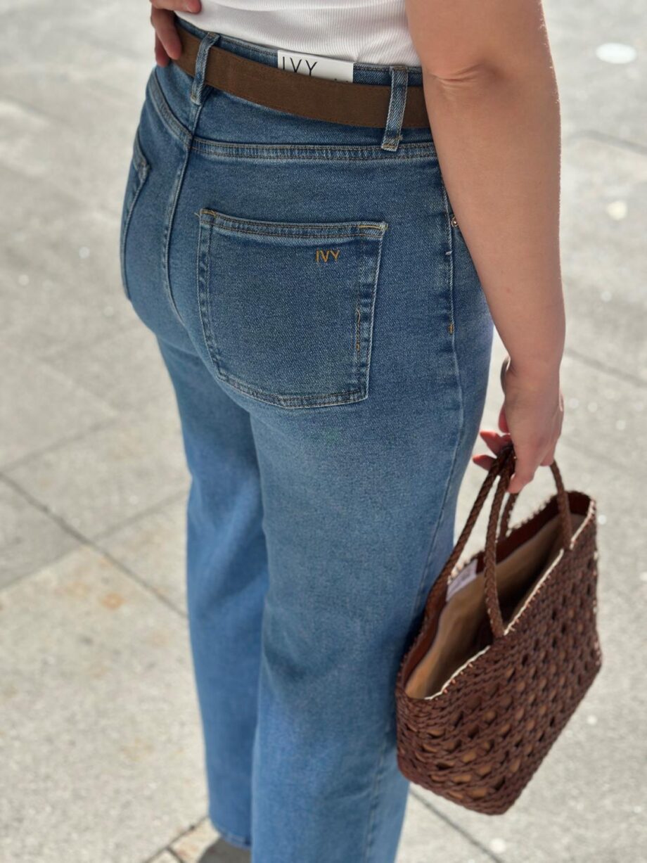 IVY Copenhagen Brooke Jeans Vigo 32"