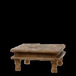 Chic Antique Grimauds Fat med Ben