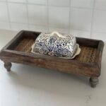 Chic Antique Fat med Ben