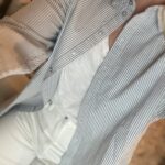 Selected Femme Nova Oxford Shirt