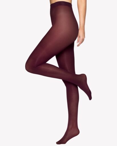 Vogue Strømpebukser Opaque 60 den 2pk