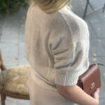Six Ames Moi Light Grey Farsund
