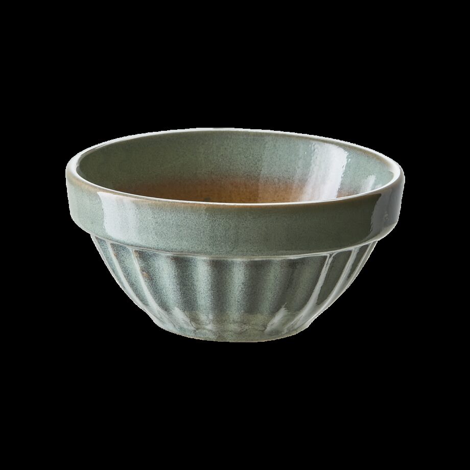 Affari Costa Bowl Light Green S
