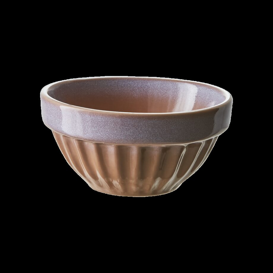 Affari Costa Bowl M Terracotta