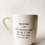Trend Design Kopp Skisko