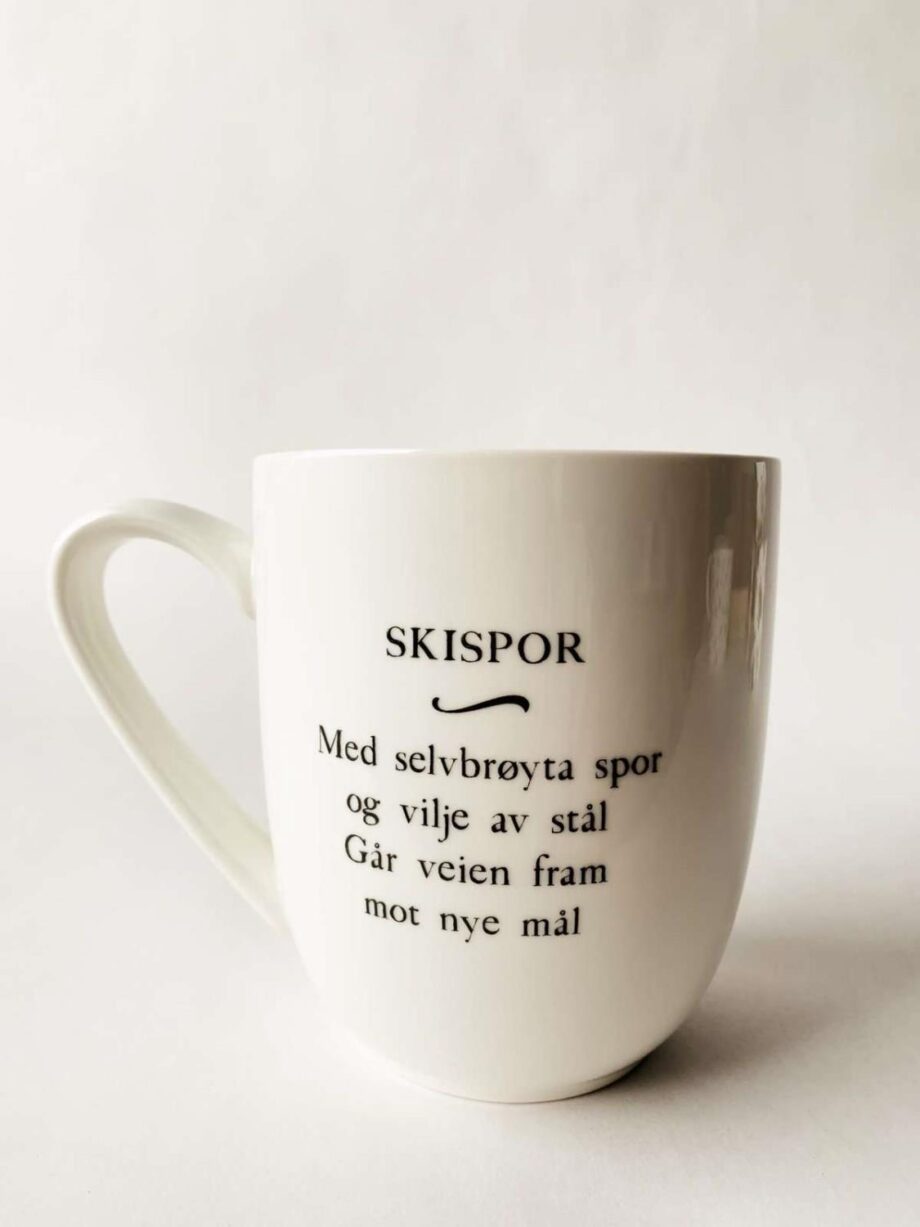 Trend Design Kopp Skisko