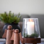 Søgne Home Akasie Engel Medium