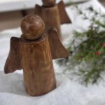 Søgne Home Akasie Engel Medium