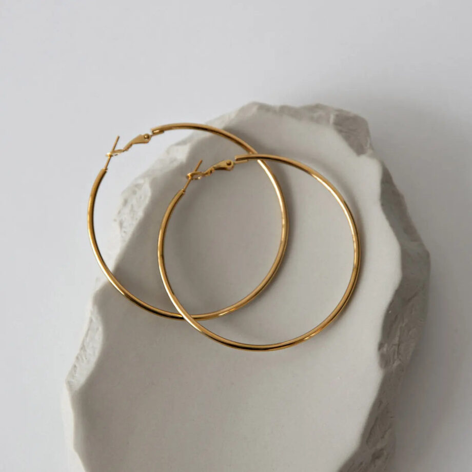 Timi Of Sweden Jo Store Hoops