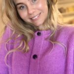 Selected Femme Lulu Cardigan First Bloom
