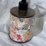 ByTiMo Exfoliating Hand Soap Rose