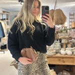 American Vintage Vito 18 E Cardigan