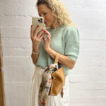 Urban Pioneers Hedwig Pants White