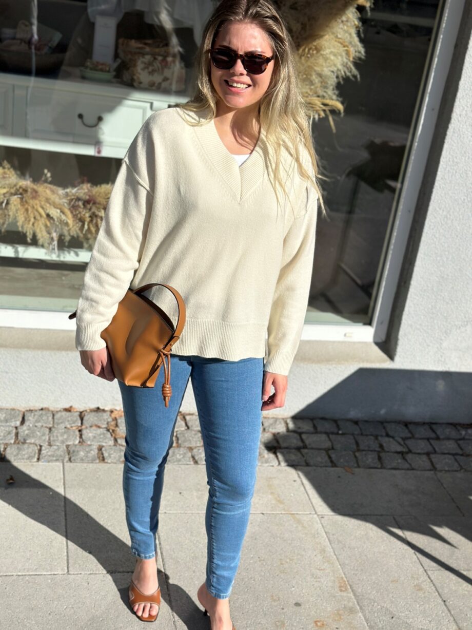 IVY Copenhagen Alexa Westminister 30"