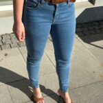 IVY Copenhagen Alexa Westminister 30"