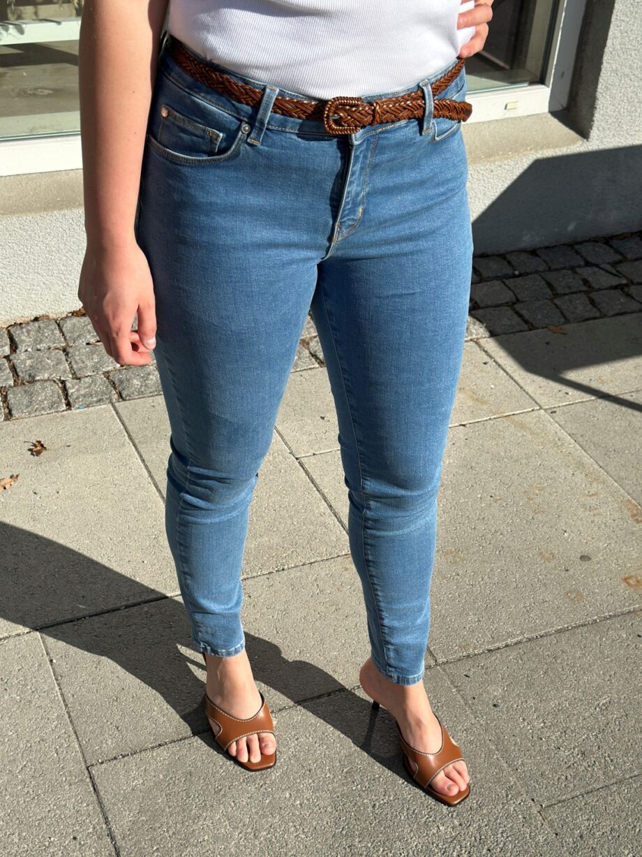 IVY Copenhagen Alexa Westminister 30"
