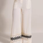 Scarlett Poppies Palm Nirvana Trousers