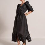 Scarlett Poppies Masai Magic Kaftan