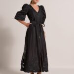 Scarlett Poppies Masai Magic Kaftan