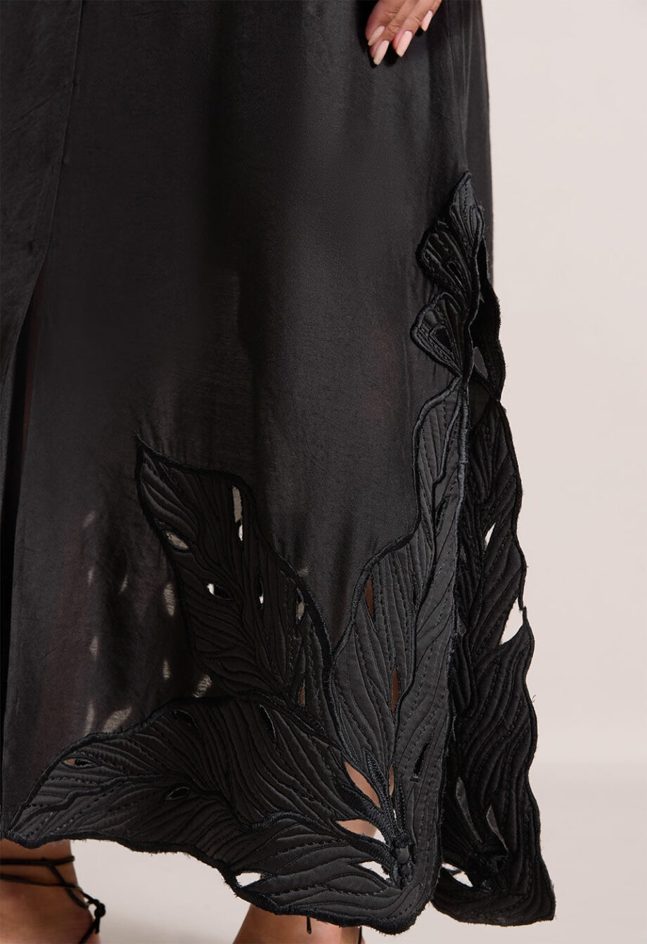 Scarlett Poppies Masai Magic Kaftan