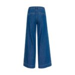 My Essential Wardrobe Hilma X-Wide Pant 32"
