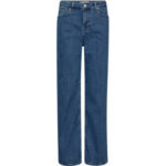 Tomorrow Denim Brown Jeans Montana