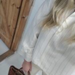 Tomorrow Denim Missoula Hepburn Shirt