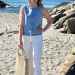 My Essential Wardrobe Dango 144 Top