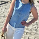 My Essential Wardrobe Dango 144 Top