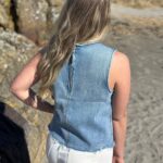 My Essential Wardrobe Dango 144 Top