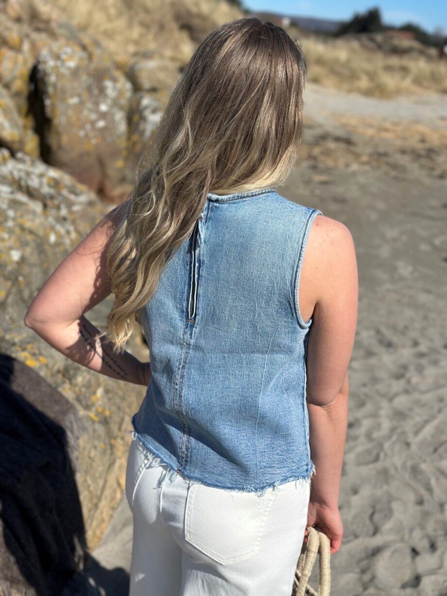 My Essential Wardrobe Dango 144 Top