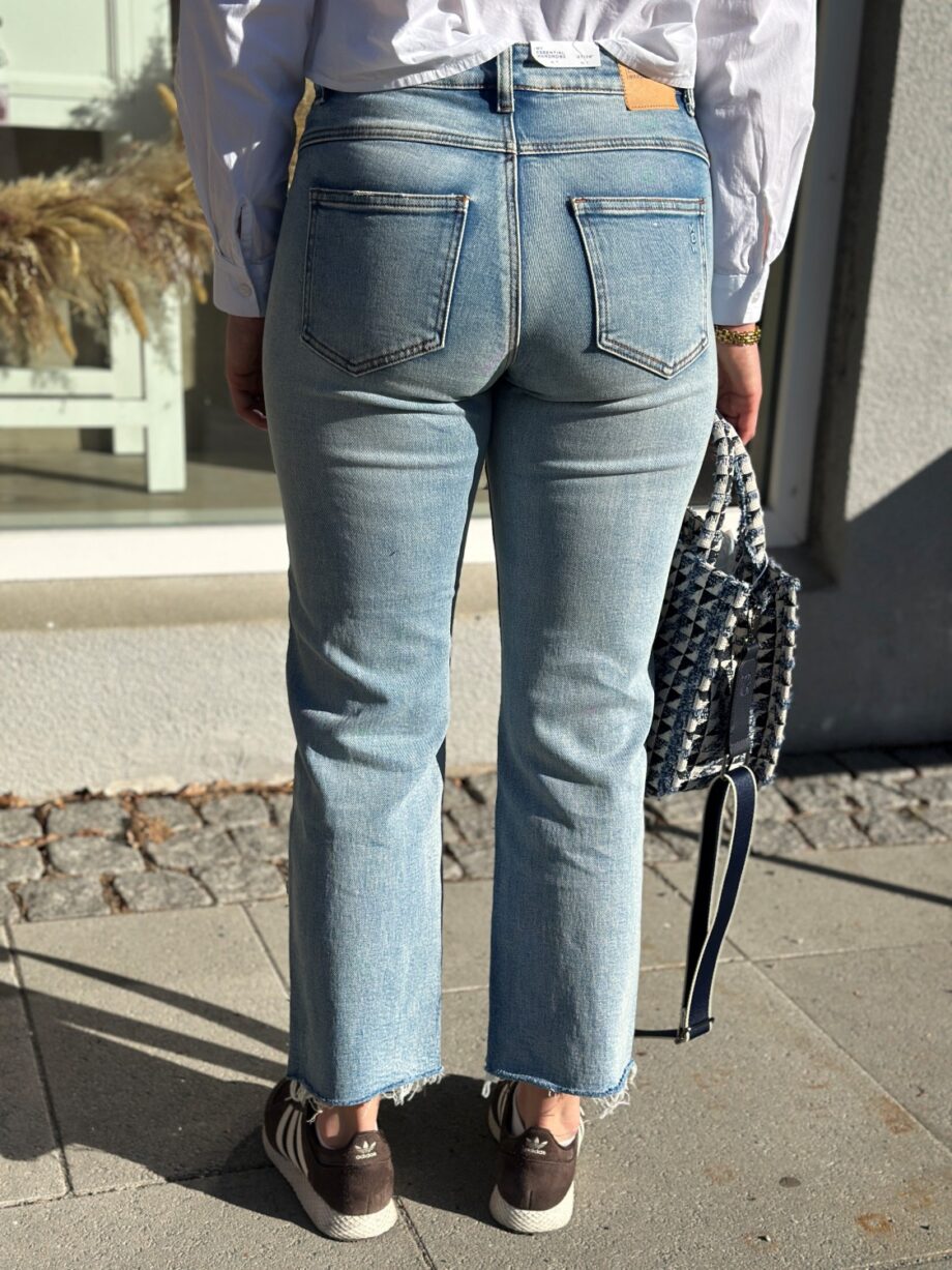 My Essential Wardrobe Dango 144 High Strait 28"